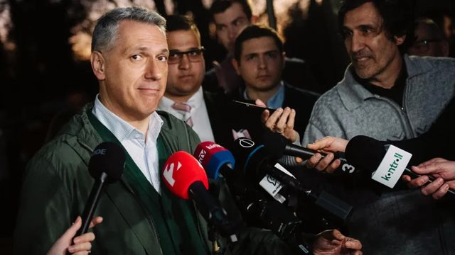 Erdészeti hatósági eljárás indult Lázár János ellen