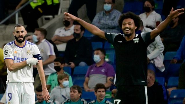 Surpriză uriașă în Liga Campionilor – Sheriff Tiraspol a învins-o pe Real Madrid în Spania