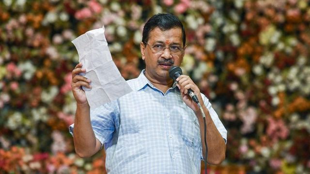 Arvind Kejriwal writes to PM Modi on E20 concerns, demands pure petrol option at pumps