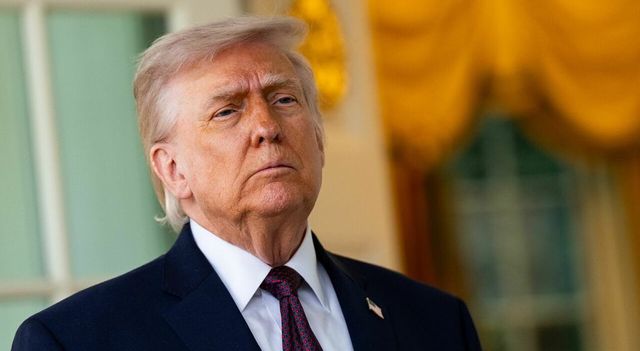 Trump al Corriere, 'scioccato da Meloni, pensavo avesse coraggio'