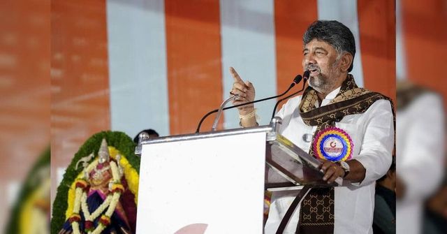 Karnataka govt limits Vande Mataram to two stanzas at official events