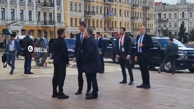 Negocierile SUA-Ucraina de la Kiev nu aduc un acord: Zelenski avertizează că războiul va continua