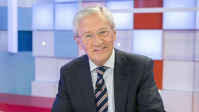 Muere el periodista Fernando Ónega a los 78 años