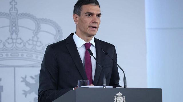 El juez interroga a los 2 jóvenes detenidos en Gran Canaria por filtrar datos de ministros