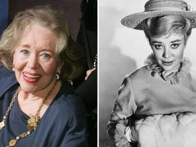 Addio a Glynis Johns, la mamma suffragetta di Mary Poppins