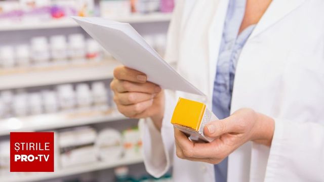 Guvernul a actualizat lista de medicamente gratuite și compensate