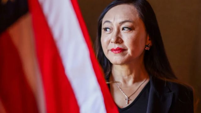 Dimite una alcaldesa en California tras ser acusada de actuar como agente de China