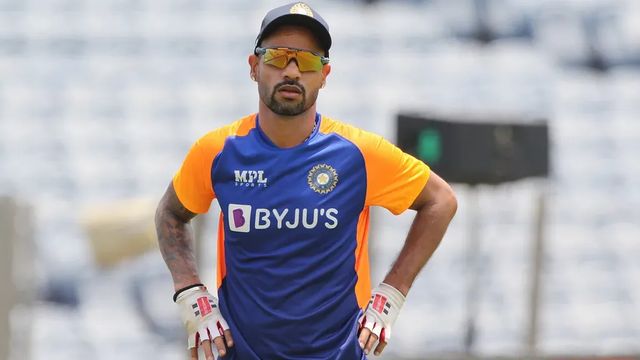 India Squad for Sri Lanka to Undergo Fortnight-Long Quarantine