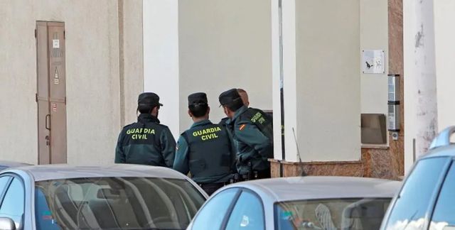 Una anciana mata a su compañera de habitación en una residencia de Valencia