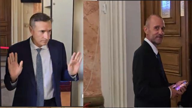 Florian Coldea și Dumitru Dumbravă rămân sub control judiciar