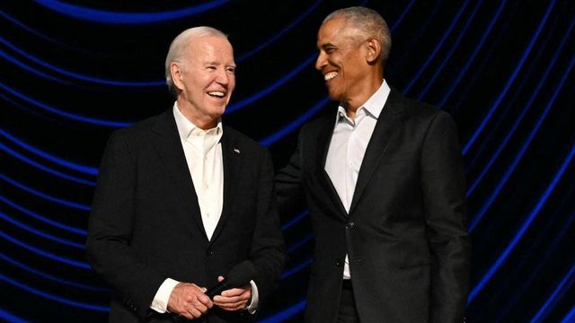 Obama recomienda a Biden que reconsidere la viabilidad de su candidatura