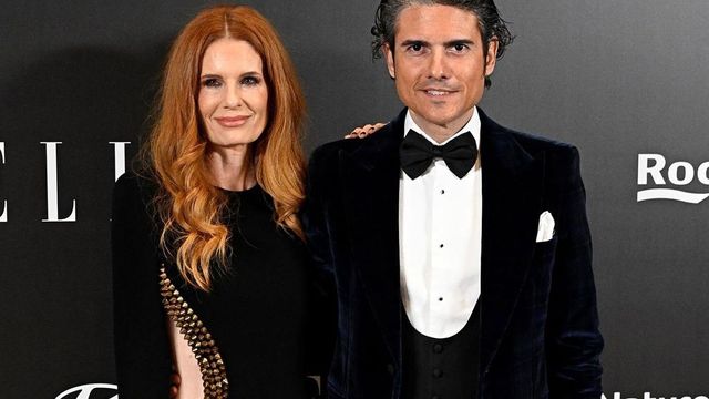 Olivia de Borbón, «en shock» tras la detención de su hermano Francisco