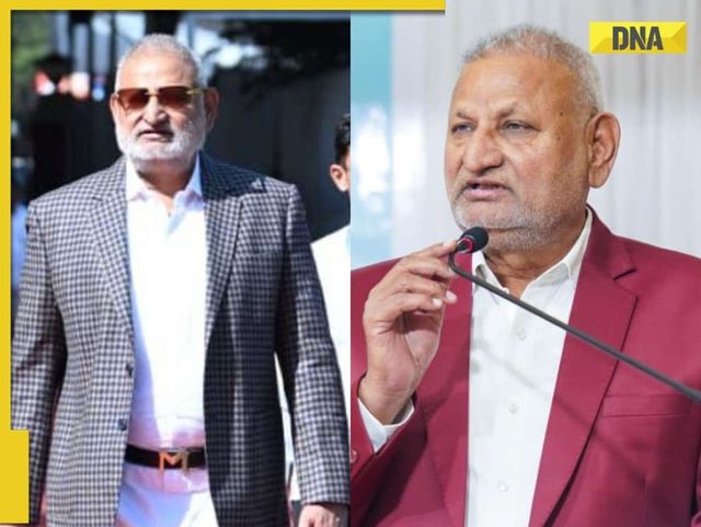 Maharashtra Sports Minister Manikrao Kokate Resigns After Conviction In 1995 Case