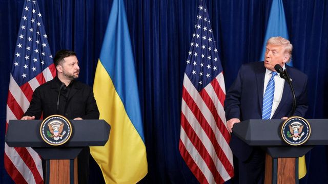 Trump îi cheamă la Casa Albă pe Zelenski și Netanyahu pentru discuții decisive despre războaiele din Ucraina și Orientul Mijlociu