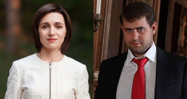 PAS și Maia Sandu au nevoie ca de aer de existența lui Șor. Gruparea de la Orhei anunță că vrea să interzică aderarea Moldovei la UE