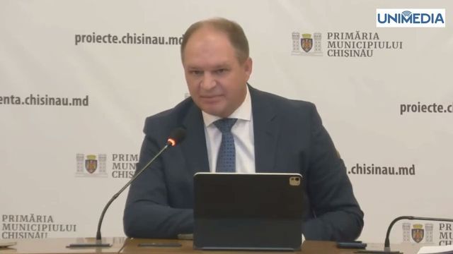 Ion Ceban, avertisment pentru pretori: „Dacă mai văd murdărie, ați uitat de vacanță”