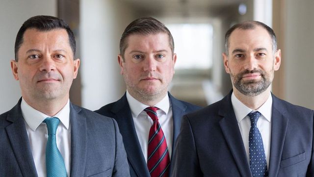 Soroceanul Igor Moldovan urmează să fie desemnat ambasador al Republicii Moldova în Republica Kazahstan