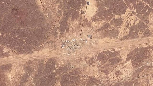 Saudi Arabia pipeline outage threatens loss of 4% of global oil supply