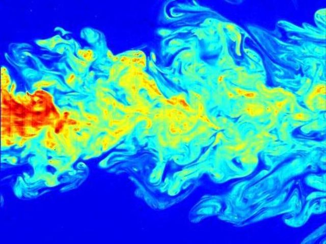 Sembra che OpenAI abbia risolto il problema del Millennio delle equazioni di Navier-Stokes ma è già polemica sul merito del risultato