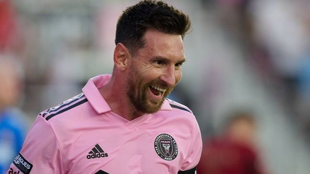 Messi a dat cu piciorul unei oferte amețitoare