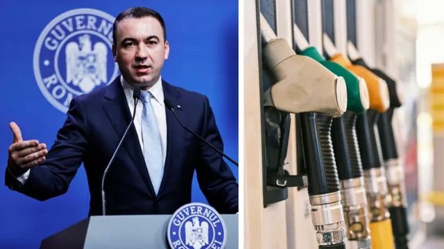 PSD cere prelungirea reducerii accizei la motorină cu încă trei luni. Bogdan Ivan avertizează că prețurile ar putea crește