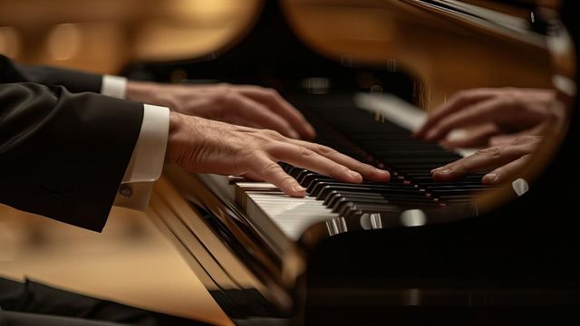 Muzicianul Janusz Olejniczak, care a cântat în filmul The Pianist, a murit la 72 de ani