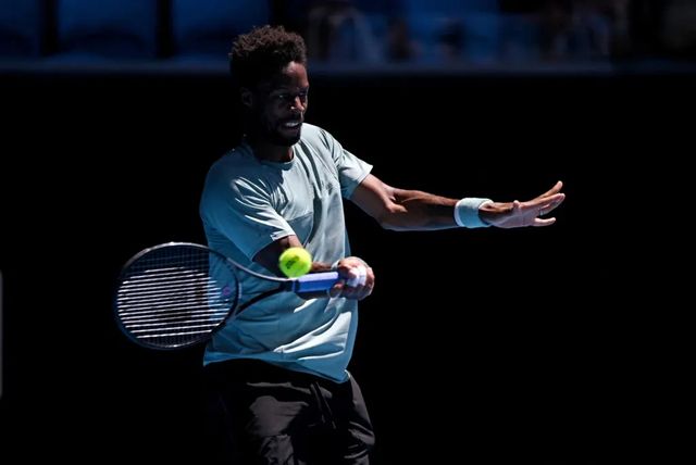 Monfils rejuvenece para sorprender a Fritz