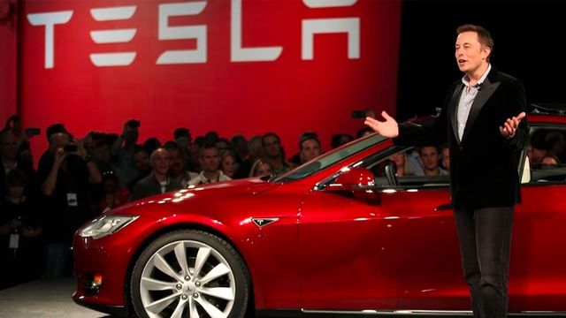 India Inches Closer To Seal Deal With Tesla To Import EVs, Set Up Factory: Report