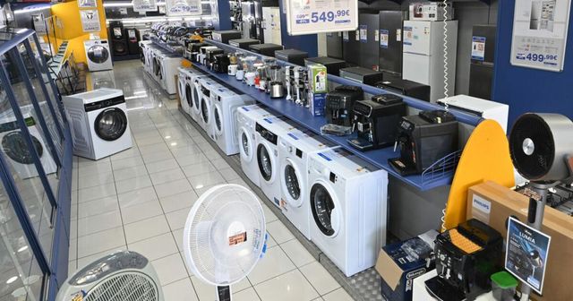 Bonus elettrodomestici al via il 18 novembre: come ottenerlo