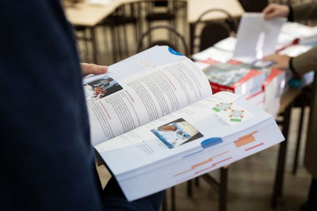 Reguli noi de admitere în învățământul profesional tehnic pentru anul de studii 2026–2027