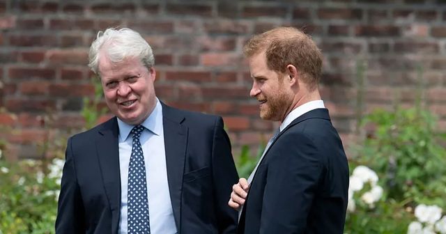 El Príncipe Harry desafía a la Familia Real británica con un documental sobre su madre con la colaboración de su tío