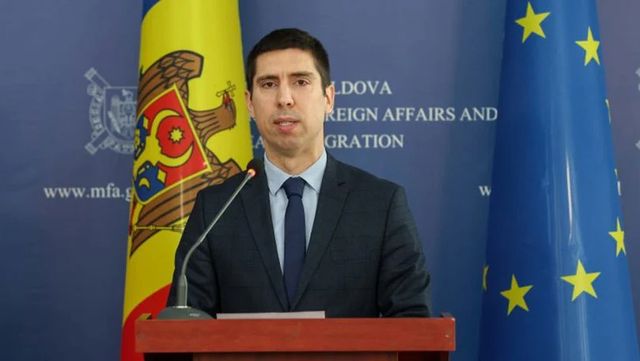 Vicepremierul Mihai Popșoi va participa la Forumul Sir Bani Yas