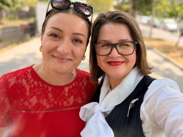 Tatiana Vozian revine în funcție după aproape trei ani de procese. Curtea de Conturi, obligată să achite sute de mii de lei