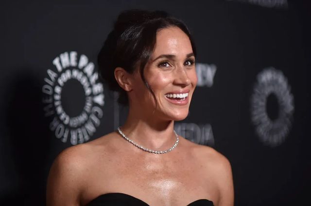 Meghan Markle lansează o emisiune de lifestyle și gătit pe Netflix