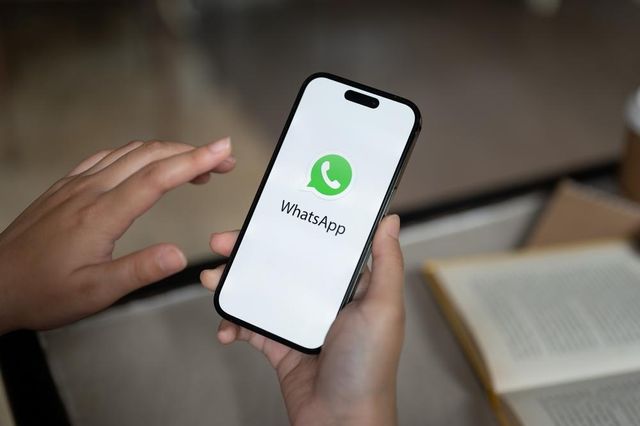 WhatsApp introduce filtre pentru căutarea mai ușoară a mesajelor
