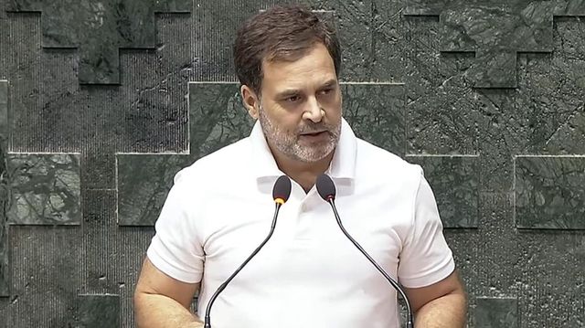 Rahul Gandhi summoned by Uttar Pradesh court on July 2 in defamation matter