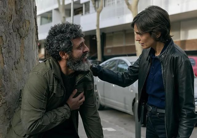 Las series que se estrenan esta semana