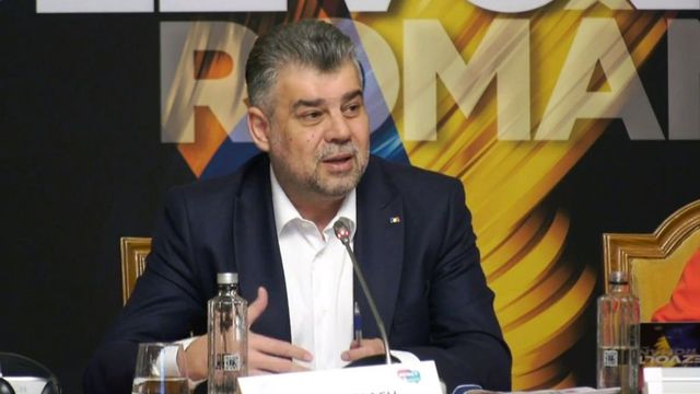 Ciolacu promite: Nu vor fi taxe noi, asta e o certitudine