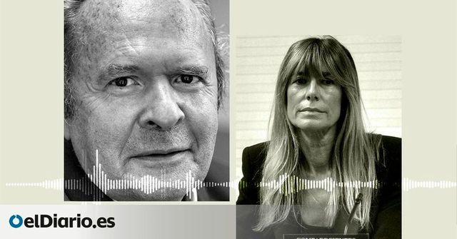 El testigo que incrimina a Begoña Gómez reconoció que no pudo lucrarse con el software de la Complutense