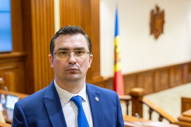 Constantin Borosan a fost numit în funcția de director al Agenției Naționale pentru Reglementare în Energetică