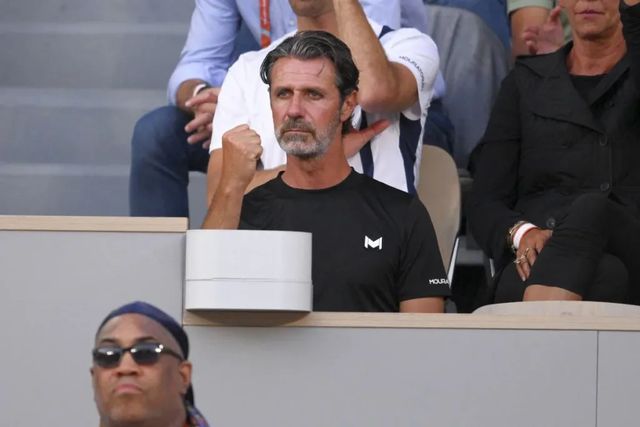 „Dublu standard” » Mouratoglou, mesaj-manifest despre cazurile de dopaj Halep și Sinner