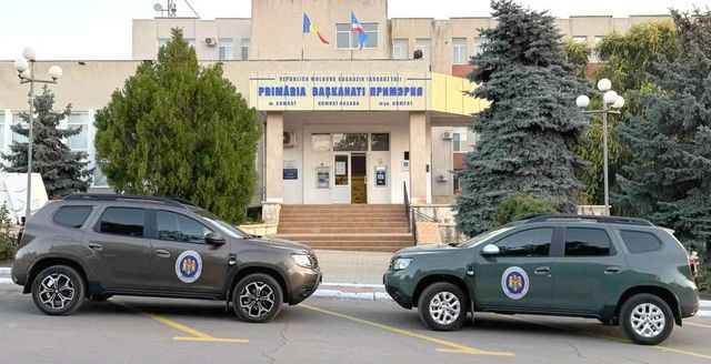 Doi viceprimari din Comrat, vizați într-un dosar de abuz de serviciu. Unul dintre ei, reținut pentru 72 de ore