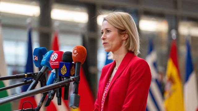 Los Veintisiete dan luz verde a sancionar a colonos israelíes en Cisjordania y a altos cargos de Hamás