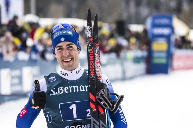 Federica Brignone, chi è la portabandiera dell'Italia a Milano Cortina 2026