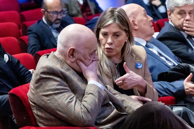 Nordio, Bartolozzi non deve dimettersi, ha chiarito il suo punto di vista