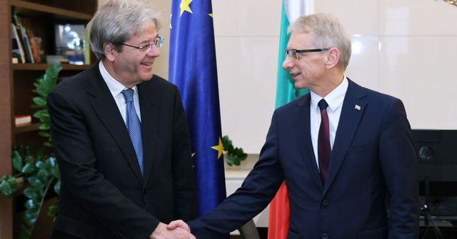 Еврокомисар ни увери в подкрепа за Шенген и еврозоната