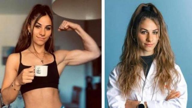 Valentina Alberton, la nutrizionista colpita da Linfoma di Hodgkin: «Per la diagnosi corretta ho dovuto fingere di stare peggio»