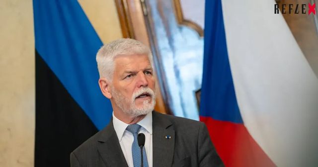 Pokud by česká koruna bránila našemu rozvoji, měli bychom ji opustit, uvedl Pavel