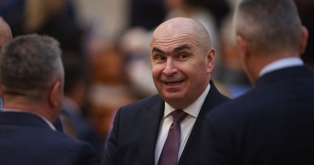 În România, PSD decide luni dacă își retrage sprijinul pentru premierul Bolojan