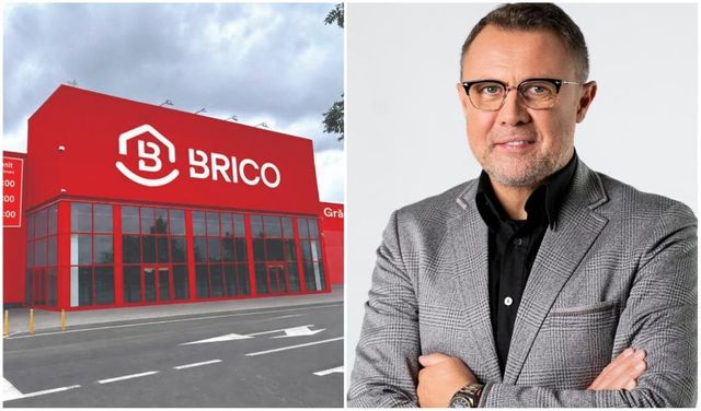 Brico Depot devine BRICO Un nou capitol pentru businessul de bricolaj din România